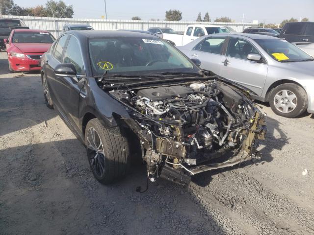 TOYOTA CAMRY SE 2020 4t1j31ak6lu518589