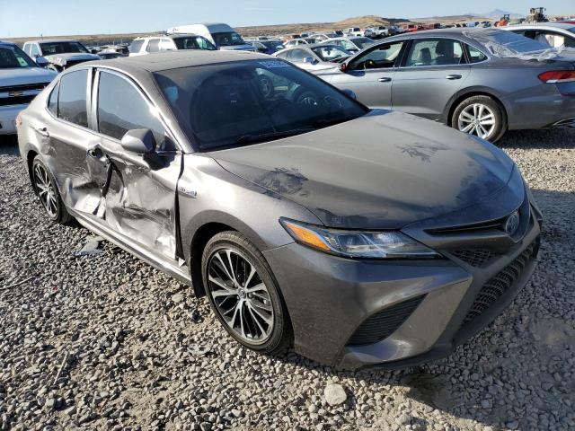 TOYOTA CAMRY SE 2020 4t1j31ak6lu521444