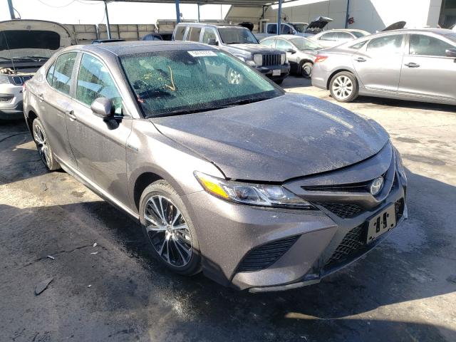 TOYOTA CAMRY SE 2020 4t1j31ak9lu015087