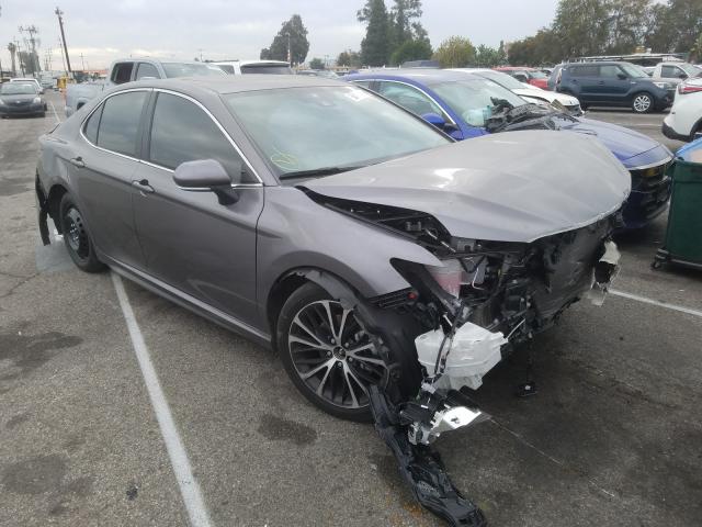 TOYOTA CAMRY SE 2020 4t1j31ak9lu520305