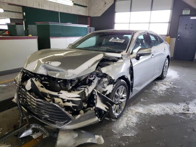 TOYOTA AVALON XLE 2022 4t1ja1ab2nu013335