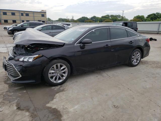 TOYOTA AVALON XLE 2021 4t1jz1fb0mu056653