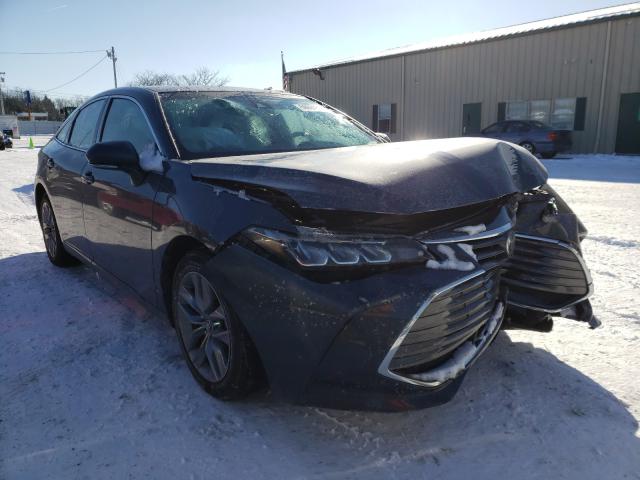 TOYOTA AVALON XLE 2020 4t1jz1fb2lu051355