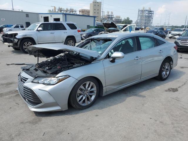 TOYOTA AVALON XLE 2021 4t1jz1fb3mu064410