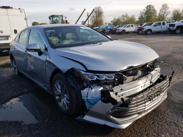 TOYOTA AVALON XLE 2022 4t1jz1fb3nu086229