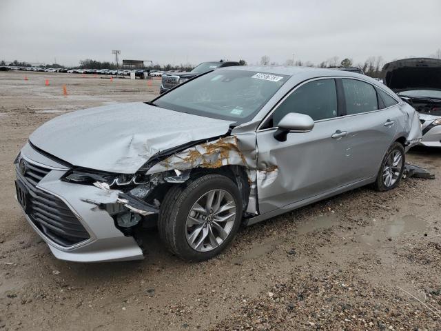 TOYOTA AVALON XLE 2022 4t1jz1fb4nu076471