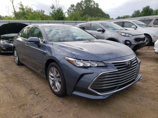 TOYOTA AVALON XLE 2020 4t1jz1fb6lu050483