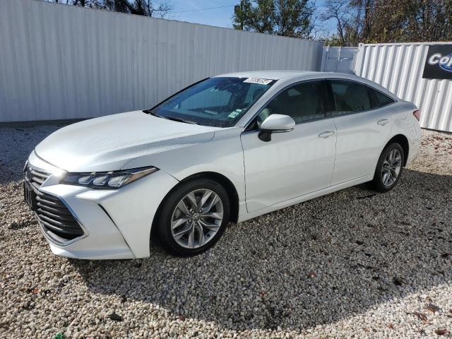 TOYOTA AVALON XLE 2022 4t1jz1fb6nu080148