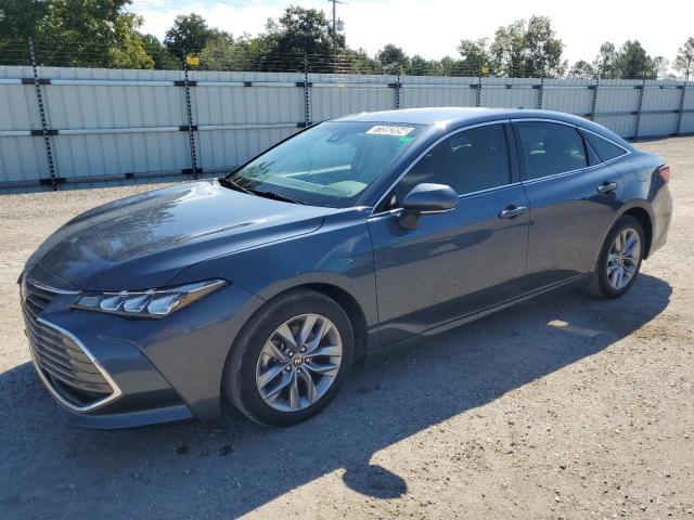 TOYOTA AVALON XLE 2022 4t1jz1fb7nu075170