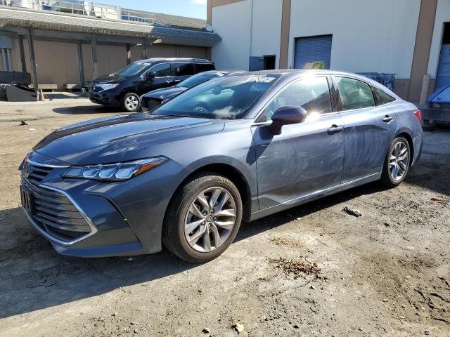 TOYOTA AVALON 2022 4t1jz1fb7nu077758