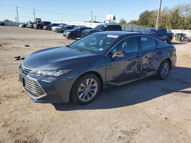 TOYOTA AVALON XLE 2020 4t1jz1fb9lu049666