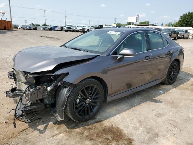 TOYOTA CAMRY XSE 2023 4t1k31ak0pu605687