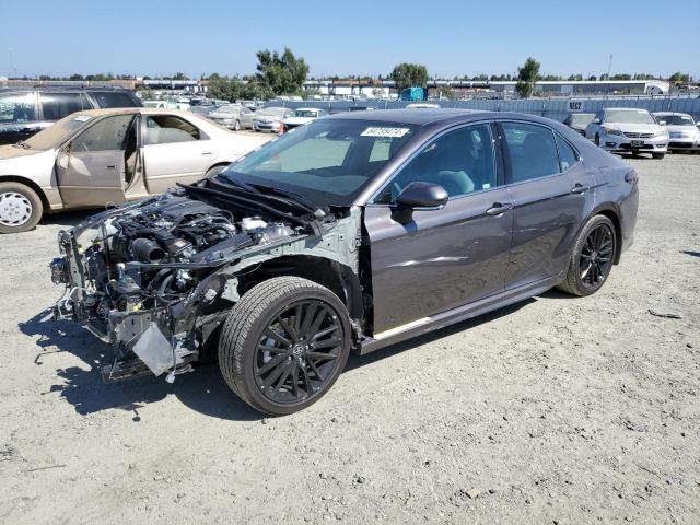 TOYOTA CAMRY 2024 4t1k31ak0ru623769