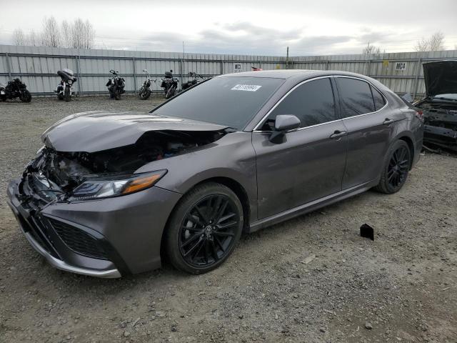 TOYOTA CAMRY 2023 4t1k31ak1pu612454