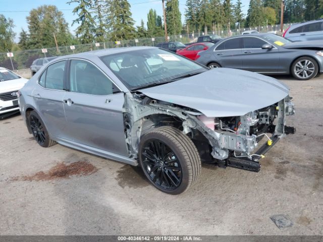 TOYOTA CAMRY 2024 4t1k31ak1ru621013