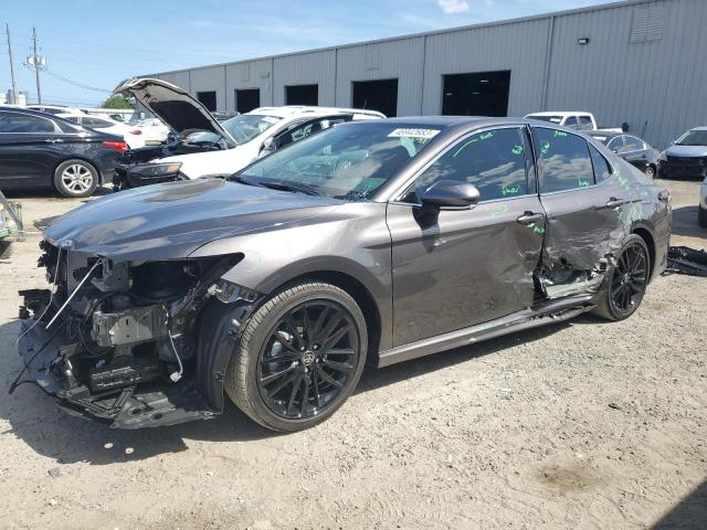 TOYOTA CAMRY XSE 2023 4t1k31ak2pu600247