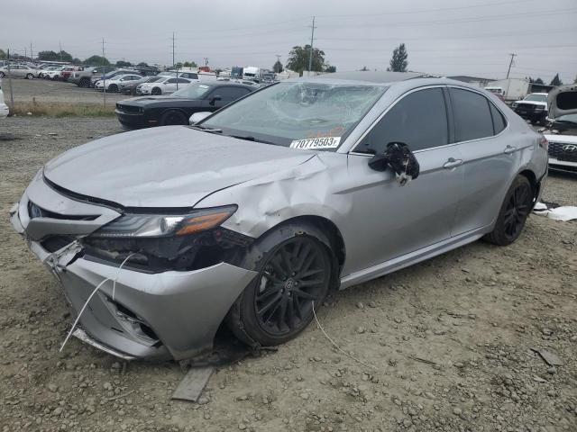 TOYOTA CAMRY 2022 4t1k31ak5nu573221