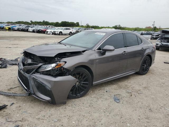 TOYOTA CAMRY 2023 4t1k31ak5pu617558