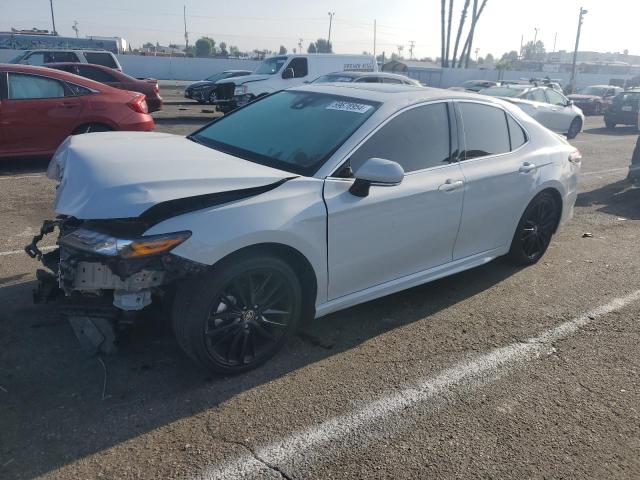 TOYOTA CAMRY 2023 4t1k31ak7pu056442