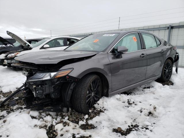 TOYOTA CAMRY 2024 4t1k31ak9ru624208