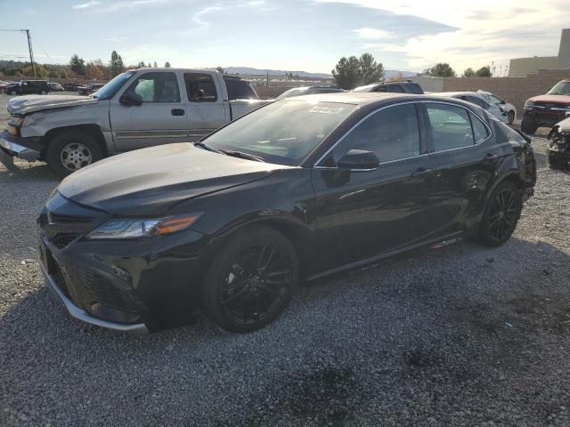 TOYOTA CAMRY 2023 4t1k31akxpu619290