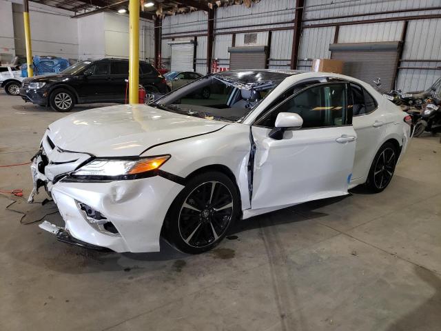 TOYOTA CAMRY XSE 2020 4t1k61ak0lu915596