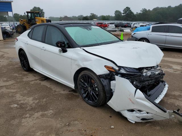 TOYOTA CAMRY XSE 2021 4t1k61ak0mu482914