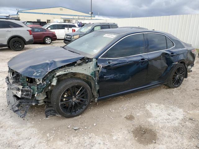 TOYOTA CAMRY 2021 4t1k61ak0mu498224