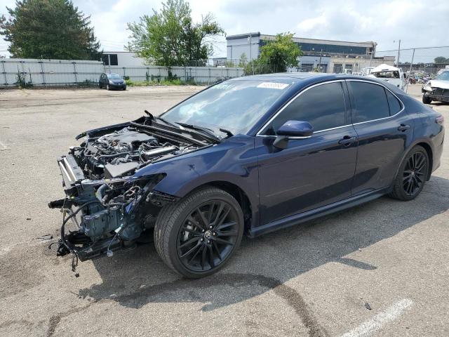 TOYOTA CAMRY XSE 2022 4t1k61ak0nu021357