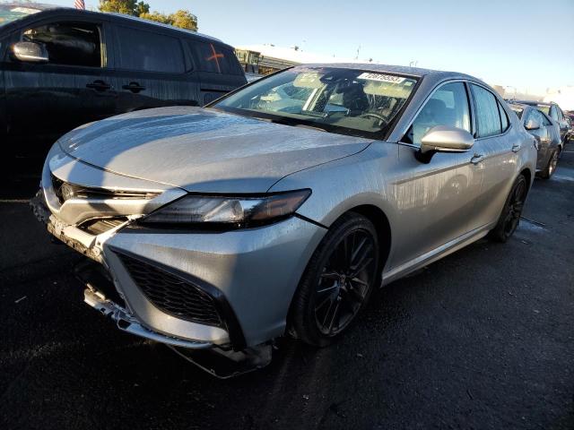 TOYOTA CAMRY 2022 4t1k61ak0nu028180