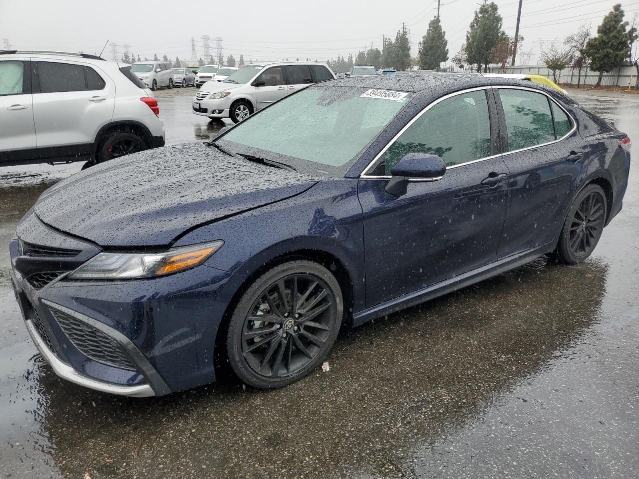 TOYOTA CAMRY 2022 4t1k61ak0nu031824