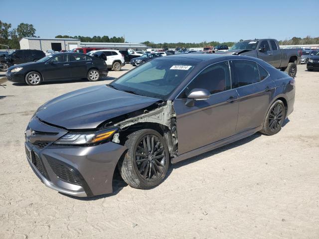 TOYOTA CAMRY XSE 2023 4t1k61ak0pu082839