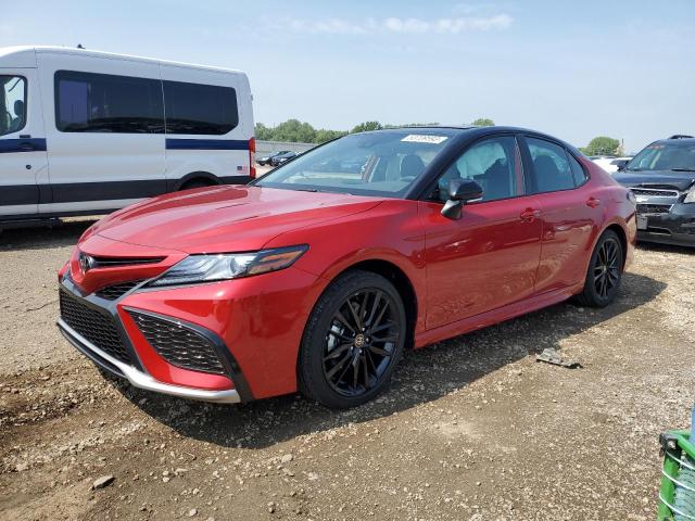 TOYOTA CAMRY XSE 2023 4t1k61ak0pu150928