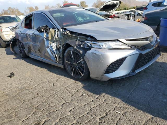 TOYOTA CAMRY XSE 2020 4t1k61ak1lu364837