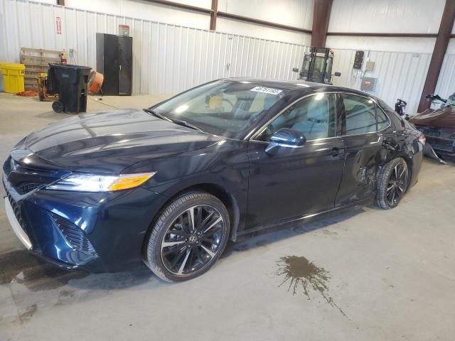 TOYOTA CAMRY XSE 2020 4t1k61ak1lu380603