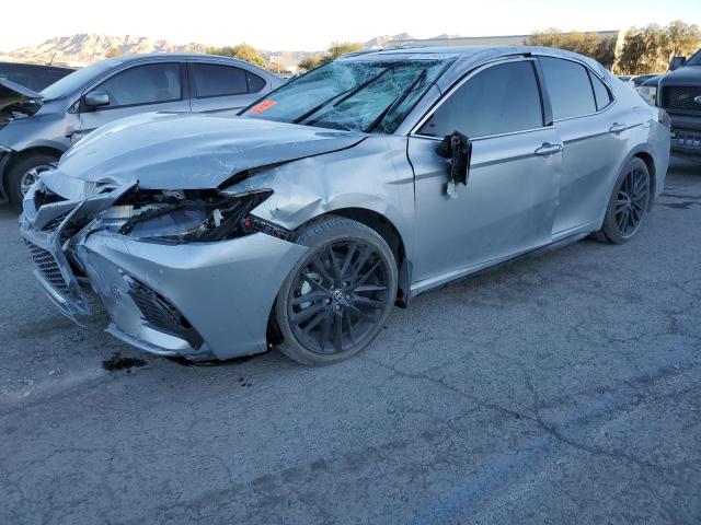 TOYOTA CAMRY 2021 4t1k61ak1mu489791