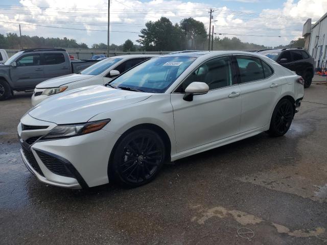 TOYOTA CAMRY 2021 4t1k61ak1mu577756