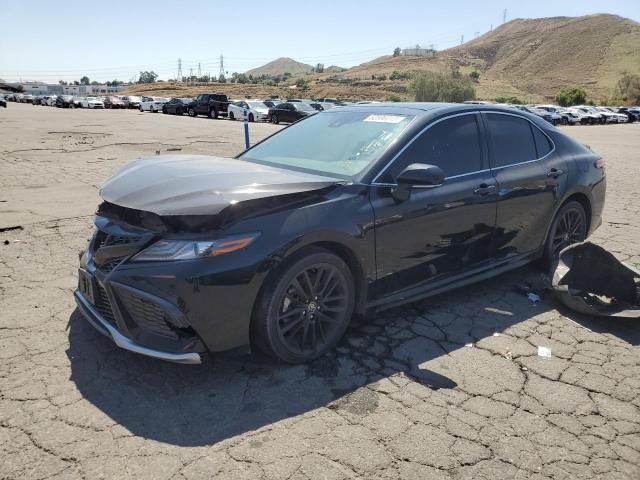 TOYOTA CAMRY 2021 4t1k61ak1mu582116