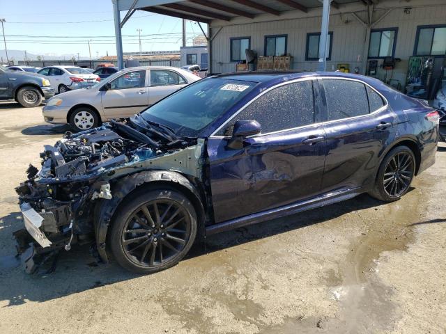 TOYOTA CAMRY 2021 4t1k61ak1mu600310