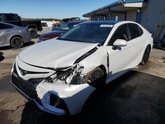 TOYOTA CAMRY 2022 4t1k61ak1nu025756