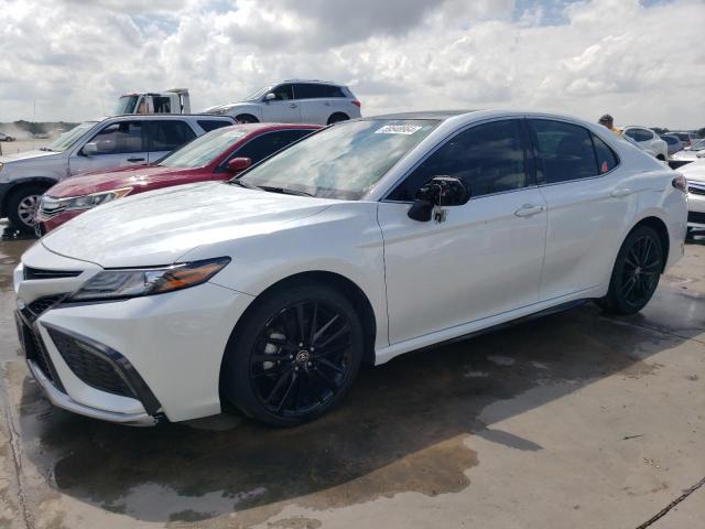 TOYOTA CAMRY XSE 2022 4t1k61ak1nu711537