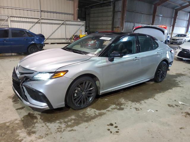 TOYOTA CAMRY 2023 4t1k61ak1pu088097