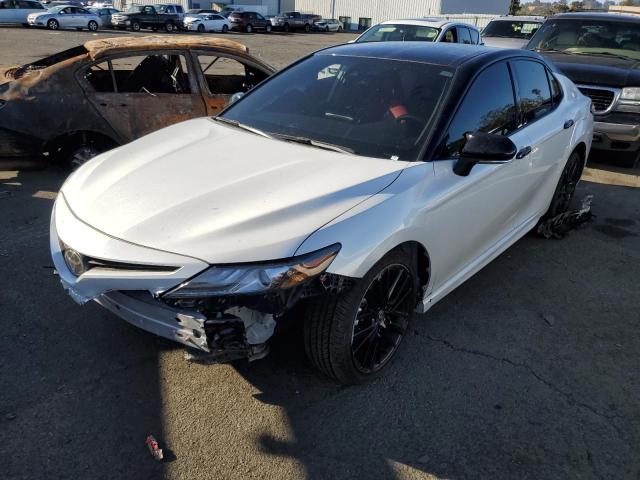 TOYOTA CAMRY 2023 4t1k61ak1pu090819