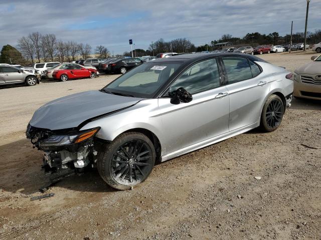 TOYOTA CAMRY XSE 2023 4t1k61ak1pu091369