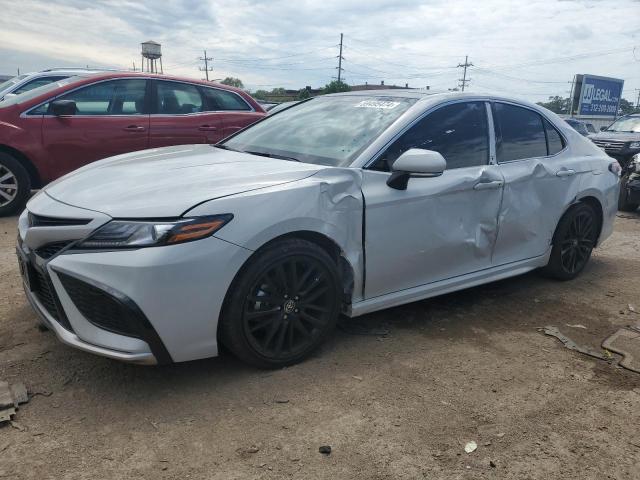 TOYOTA CAMRY XSE 2023 4t1k61ak1pu097205