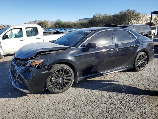 TOYOTA CAMRY XSE 2023 4t1k61ak1pu723545