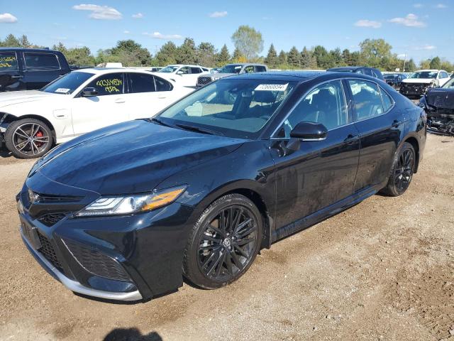 TOYOTA CAMRY XSE 2023 4t1k61ak1pu739079