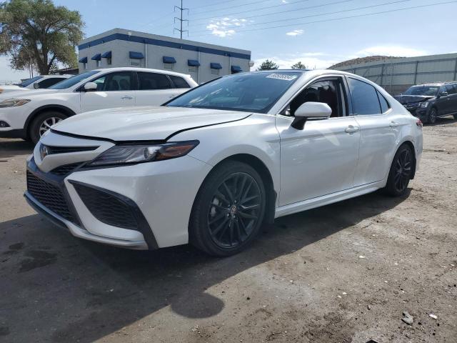 TOYOTA CAMRY 2023 4t1k61ak1pu790713