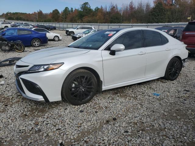 TOYOTA CAMRY 2023 4t1k61ak1pu795734