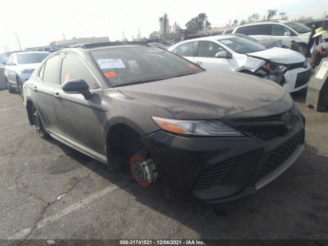 TOYOTA CAMRY 2020 4t1k61ak2lu888546